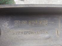 Молдинг двери передней правой IEG6E9 Renault Laguna купить в магазине запчастей бу