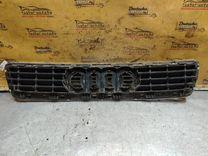 Решетка капота 1T376V Audi A4 - Фото 3