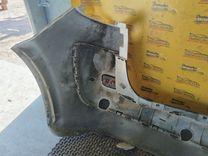 Бампер задний 2AR5EH Renault Scenic undefined
