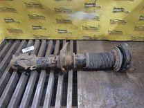 Амортизатор передний левый TWDNYB Volkswagen Polo - Фото 4