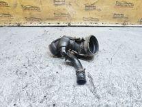 Патрубок турбины H34MW0 Opel Zafira - Фото 1