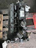 Двигатель BAB98C Citroen C3 undefined