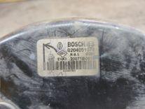 Вакуумный усилитель тормозов NK34KD Renault Megane - Фото 2