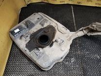 Бак топливный E7YTLH Fiat Multipla купить в магазине запчастей бу