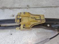 Стеклоподъемник электрический задний левый NXGBPX Ford Fusion - Фото 10