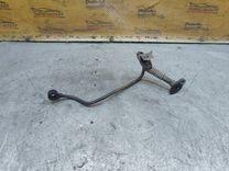 Масляная трубка турбины RDDIPD Honda FR-V - Фото 3