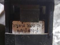 Кнопка стеклоподъемника заднего левого 9TNXHB Toyota Corolla Verso - Фото 5