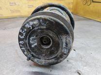 Амортизатор передний левый 1BUUTU BMW 5 E39 - Фото 6