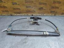 Стеклоподъемник задний правый 5TQ63V Peugeot 605 - Фото 3