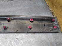 Молдинг двери задней левой WOIJPR Kia Sorento - Фото 4