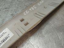 Обшивка стойки передней правой GVA4EM Citroen C5 купить с доставкой