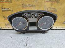 Щиток приборов (приборная панель) NWLDCH Ford C-Max купить