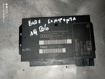 Блок комфорта 5RIFX4 Audi A4 - Фото 2