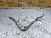 Трубка охлаждающей жидкости металлическая 8WMQ35 Fiat Linea купить с доставкой