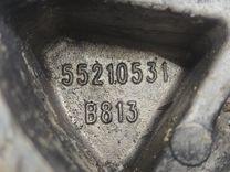 Кронштейн двигателя 638WVA Opel Astra - Фото 4