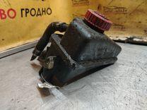 Бачок гидроусилителя QJ4TL6 Peugeot 406 - Фото 3