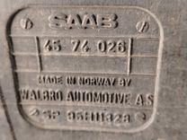 Бак топливный 6WC5DZ Saab 9-5 - Фото 7