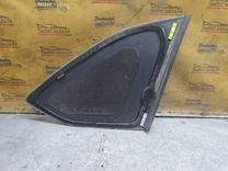 Стекло кузовное боковое левое C0IZL1 Honda FR-V - Фото 3