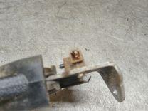 Рычаг ручного тормоза (ручника) 5XW1OH Toyota Corolla - Фото 5