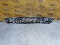 Накладка подсветки номера IN022F Ford Mondeo купить в магазине запчастей бу