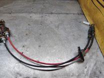 Трос кулисы КПП KJRAHL Hyundai Accent купить