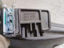 Зеркало салона DYAE80 Opel Astra купить на авторазборке