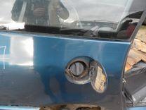 Лючок топливного бака WVYITU Ford Galaxy - Фото 1