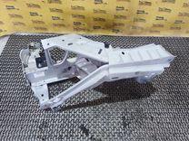 Лонжерон правый WDMRZK Citroen C4