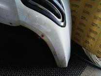 Бампер задний F1RE0Q Ford Fusion undefined