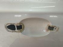 Дверь передняя правая T09ROM Volvo S40 - Фото 4