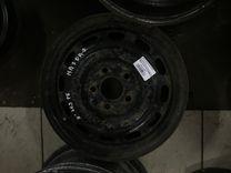 Диск штампованный R15 купить