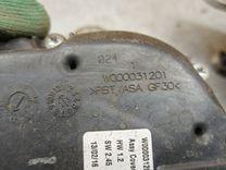 Моторчик передних стеклоочистителей (дворников) M3L3BW Ford Fusion - Фото 14