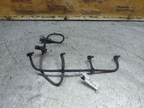 Трубка обратки форсунок 994H3G Ford C-Max - Фото 1