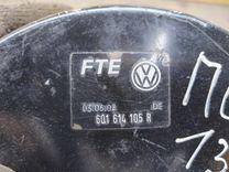 Вакуумный усилитель тормозов PWYI26 Volkswagen Polo - Фото 2