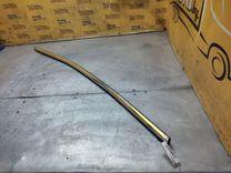 Молдинг стекла двери задней правой наружный 50W0DN Opel Signum купить