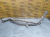 Горловина топливного бака VC74II Mercedes A W168 - Фото 4