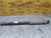 Амортизатор задний правый DFQ8OA Hyundai Getz