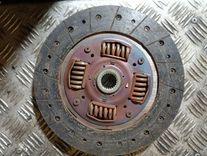 Комплект сцепления 13Z7DW Mazda Premacy - Фото 6