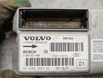 Блок AirBag ART6WF Volvo S80 купить в магазине запчастей бу