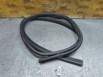 Уплотнитель двери задней левой L3ORRL Ford Focus - Фото 1