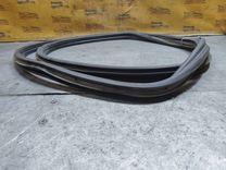 Уплотнитель двери задней левой SNPY5W Opel Zafira купить