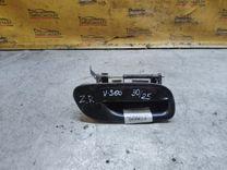 Ручка наружная задняя правая 2ZV0NP Volvo S60 купить