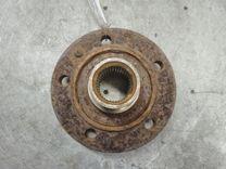 Ступица задняя левая MBFBKX Ford Galaxy купить с доставкой