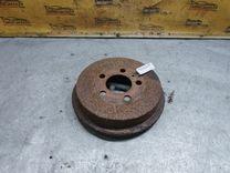 Барабан тормозной ZROEE9 Skoda Fabia