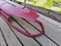 Решетка радиатора 5U6B0A Peugeot 806 купить с доставкой