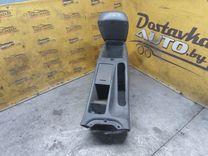 Подлокотник 3GWR4J Volvo V40 купить с доставкой