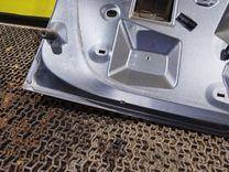 Крышка багажника (дверь 3-5) V9ODV6 Citroen C4 undefined