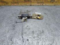 Замок багажника J501HO Volvo S40 купить с доставкой