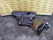 Бак топливный 6C4WFN Volkswagen Golf купить с доставкой