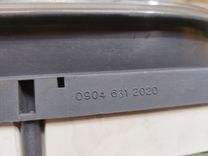 Щиток приборов (приборная панель) 0U3STX Renault Scenic купить на авторазборке